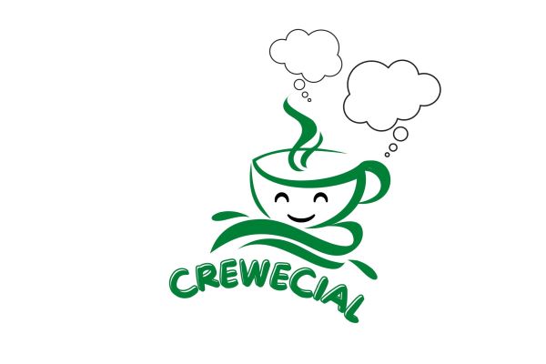 Crewcial Logo